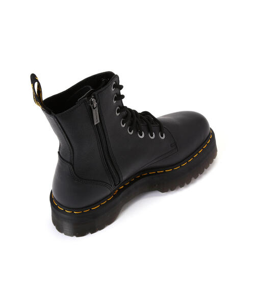 Dr. Martens(ドクターマーチン)の「Dr.Martens/ドクターマーチン/JADON III(ブーツ・メンズ・ブラック・9/8/7/10)」の5枚目の写真