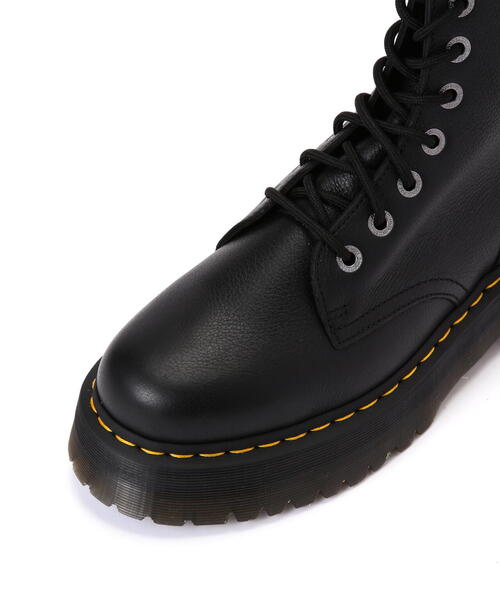 Dr. Martens(ドクターマーチン)の「Dr.Martens/ドクターマーチン/JADON III(ブーツ・メンズ・ブラック・9/8/7/10)」の6枚目の写真