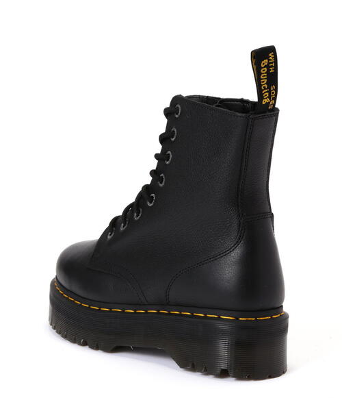 Dr. Martens(ドクターマーチン)の「Dr.Martens/ドクターマーチン/JADON III(ブーツ・メンズ・ブラック・9/8/7/10)」の8枚目の写真