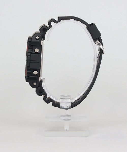 G-SHOCK(ジーショック)の「DW-5900シリーズ / DW-5900U-1JF / Gショック(デジタル腕時計・メンズ・ブラック・FREE)」の3枚目の写真