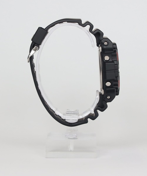 G-SHOCK(ジーショック)の「DW-5900シリーズ / DW-5900U-1JF / Gショック(デジタル腕時計・メンズ・ブラック・FREE)」の6枚目の写真