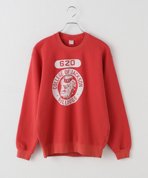 JACKSON MATISSE | 【JACKSON MATISSE/ジャクソンマティス】 620 COLLEGE OF JACKSON S(Tシャツ/カットソー)