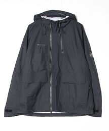 Mammut | アーバン エクスプローリング ハードシェル フーデッド ジャケット AF / Urban Exploring HS Hooded Jacket AF(ナイロンジャケット)