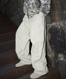 Ressaca（レサーカ）の「ギャザーワイドカーゴパンツ（カーゴパンツ）」