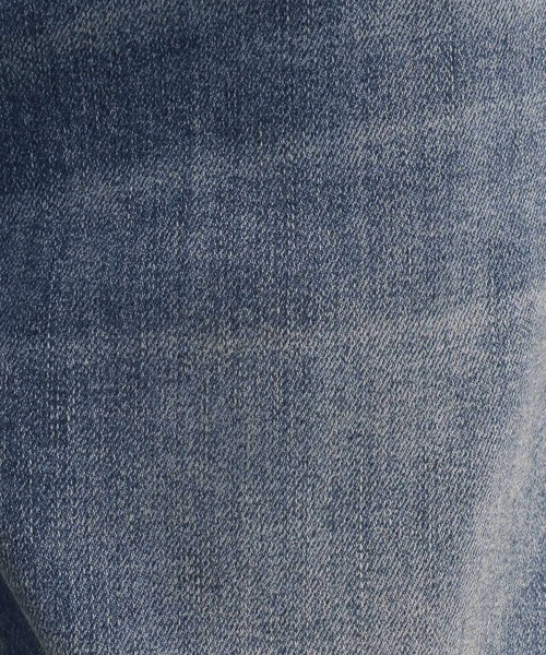 BAYFLOW（ベイフロー）の「ルーズテーパードデニムパンツ（デニムパンツ・メンズ・スカイブルー/ブルー・LARGE/MEDIUM）」の7枚目の写真