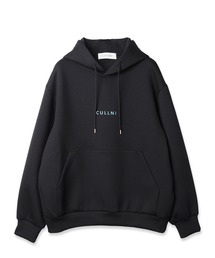 CULLNI | CULLNI Logo Embroidery Hoodie(パーカー)
