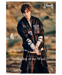glamb（グラム）の「glamb Collection Look Book Vol.78【Chevon】（本）」