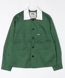 styles | LATER PAINTER JACKETLM2500_VPP1(ブルゾン)