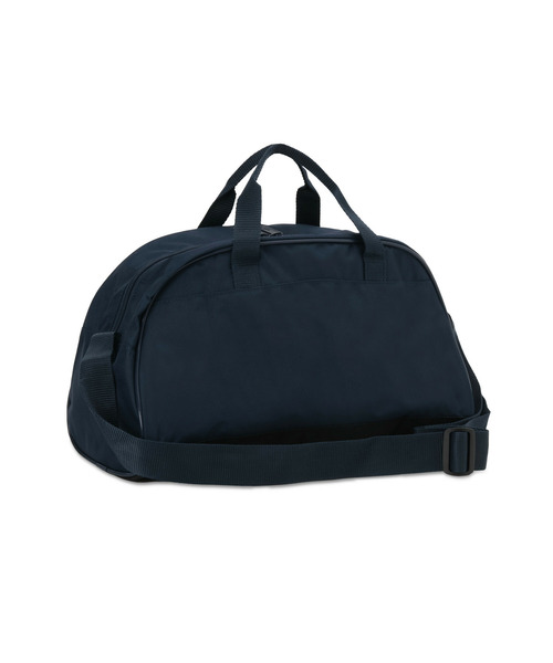 PUMA（プーマ）の「PUMA プーマ ユニセックス プーマ スタイル スイム グリップ バッグ 14L（ボストンバッグ・メンズ・ネイビー/ブルー系その他/ブラック×ホワイト・FREE）」の4枚目の写真