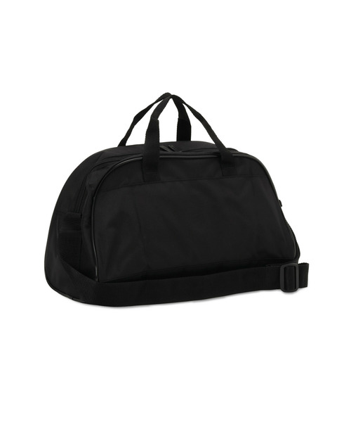 PUMA（プーマ）の「PUMA プーマ ユニセックス プーマ スタイル スイム グリップ バッグ 14L（ボストンバッグ・メンズ・ネイビー/ブルー系その他/ブラック×ホワイト・FREE）」の7枚目の写真