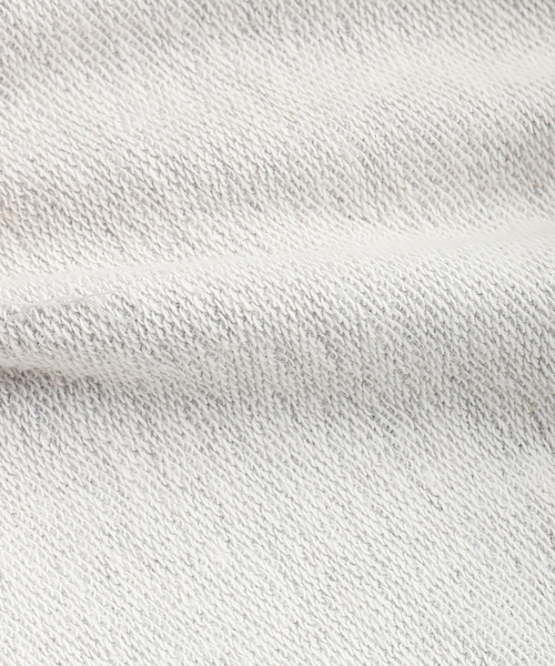 OPEN Yy(オープンワイワイ)の「【Geek Office / ギークオフィス】OPEN YY / ROLLED WAIST SWEAT CARGO PANTS(カーゴパンツ・レディース・チャコールグレー・SMALL)」の16枚目の写真