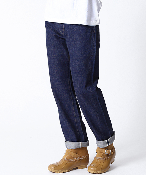 L.L.Bean(エルエルビーン)の「◇【Begin3月号掲載】L.L.Bean×BEAMS / 別注 ラウンジャーブーツ Mens (ブーツ・メンズ・ブラック/ベージュ・11inch/10inch/9inch/8inch/7inch)」の19枚目の写真