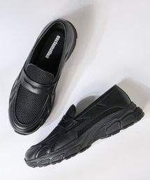 exclamation（エクスクラメーション）の「ローファー（ローファー）」