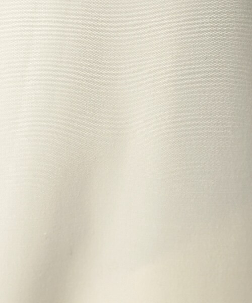 UNTITLED（アンタイトル）の「【洗える/はっ水】リラクシーマウンテンパーカー（ブルゾン・レディース・ベージュ/チャコールグレー/オフホワイト・04/03/02/01/42/00/44/46/48/50）」の11枚目の写真