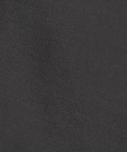 UNTITLED（アンタイトル）の「【洗える/はっ水】リラクシーマウンテンパーカー（ブルゾン・レディース・ベージュ/チャコールグレー/オフホワイト・04/03/02/01/42/00/44/46/48/50）」の18枚目の写真