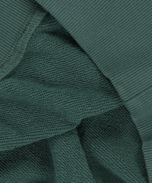BROWNBREATH（ブラウンブレス）の「BREATH WASHED HOODIE - GREEN（パーカー・レディース・その他・LARGE/X-LARGE/SMALL/MEDIUM）」の11枚目の写真