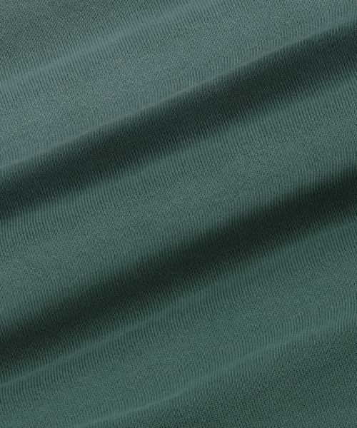 BROWNBREATH（ブラウンブレス）の「BREATH WASHED HOODIE - GREEN（パーカー・レディース・その他・LARGE/X-LARGE/SMALL/MEDIUM）」の12枚目の写真