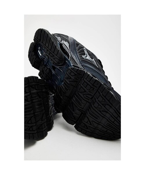 MIZUNO(ミズノ )の「MIZUNO(ミズノ) WAVE PROPHECY LS(スニーカー・メンズ・ネイビー・27cm/26.5cm/26cm/25.5cm/28.5cm/28cm/27.5cm/24.5cm/29cm/25cm)」の7枚目の写真