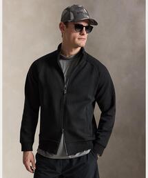 RLX GOLF（アールエルエックスゴルフ）の「ダブルニット トラック ジャケット（その他アウター）」