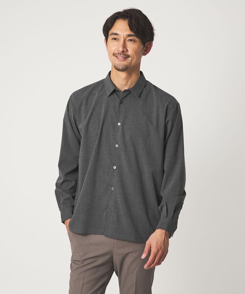 FR2GOLF ダークグレー 長袖シャツ FR2GOLF ダークグレー 長袖シャツの通販はau PAY マーケット - 輸入