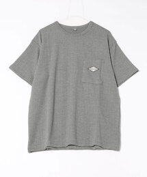 【Kahiko】SURF&Palms ハエナメンズTシャツ