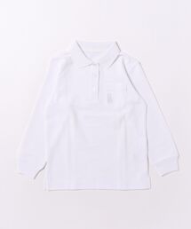 LOWRYS FARM SCHOOL（ローリーズファームスクール）の「長袖ポロシャツ（ポロシャツ）」