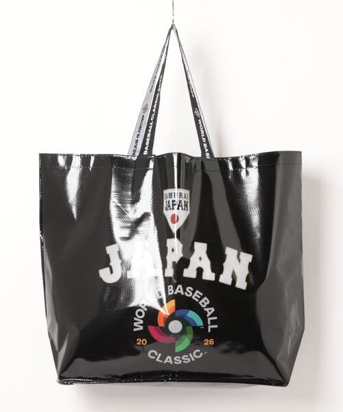 WBC（大谷翔平） ショッパー（トートバッグ）｜baron（バロン）の