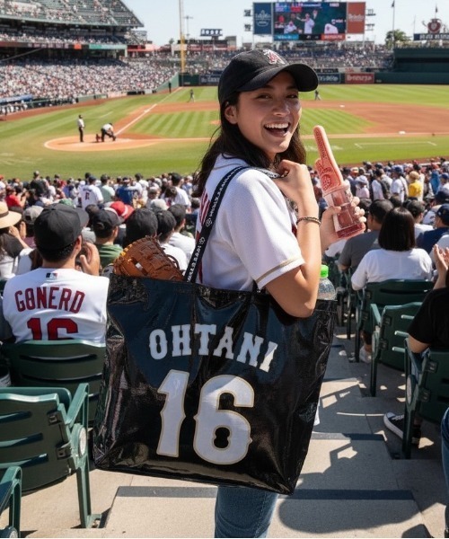【新品】LAドジャース WBC 大谷 セット コースター エコバッグ タンブラー WBC（大谷翔平） ショッパー（トートバッグ）｜baron（バロン）の