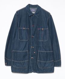 BLUE BLUE（ブルーブルー）の「カバーオール（カバーオール）」