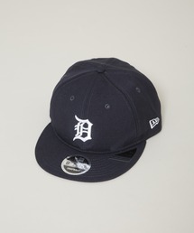 NANO universe（ナノユニバース）の「NEW ERA/RC950 GORO DETTIG NVY（キャップ）」