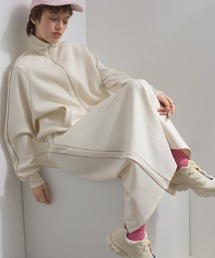 Fizz | ダンボールIライントラックスカート(スカート)