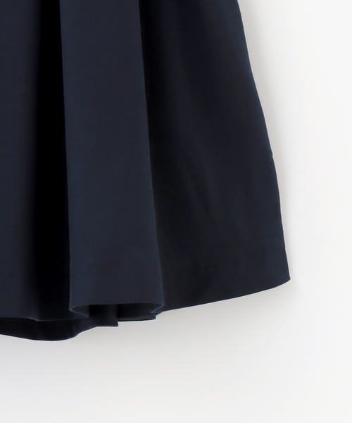 petit main(プティマイン)の「衿つきタックワンピース(ワンピース・キッズ・ネイビー/カラフル・80cm/90cm/110cm/100cm/120cm)」の14枚目の写真