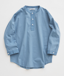 JOURNAL STANDARD relume | スリーピング ヘンリーネック ロングスリーブ(Tシャツ/カットソー)