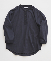 JOURNAL STANDARD relume | スリーピング ヘンリーネック ロングスリーブ(Tシャツ/カットソー)