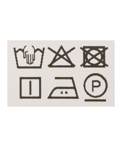 6（ロク）の「＜6(ROKU)＞コットン チノ パンツ（チノパンツ・レディース・ベージュ・36/38/34）」の13枚目の写真