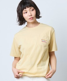 L.L.Bean(�G���G���r�[��)�́yJAPAN EDITION�z�J�[�����E�V���[�g�X���[�u�E�|�P�b�g�E�e�B(T�V���c/�J�b�g�\�[)