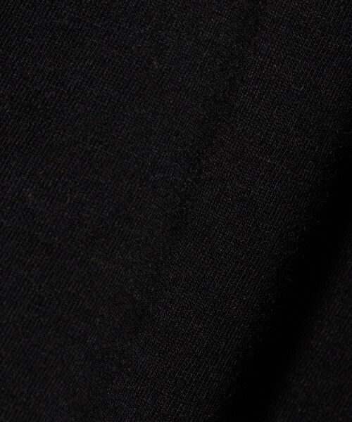 ATTISESSION(アティセッション)の「<ATTISESSION>ボーダー パンツ(その他パンツ・レディース・ブラック/その他1・36/38)」の4枚目の写真
