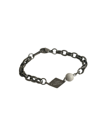 RESTORE（リストア）の「SOLUS CHRISTUS Chain bracelet（ブレスレット）」