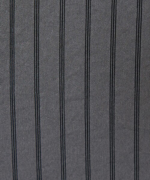 NOMINE（ノミネ）の「フロントボタンオールインワン（サロペット/オーバーオール・レディース・チャコールグレー・フリー）」の20枚目の写真