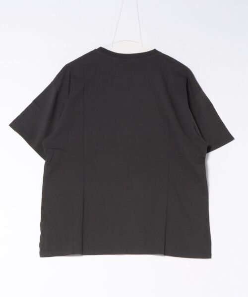 rip curl(リップカール)の「RIP CURL/リップカール 半袖Tシャツ レディース PACIFIC COAST HERITAGE 0N4WTE(Tシャツ/カットソー・レディース・オフホワイト/スミクロ・XS/S)」の3枚目の写真