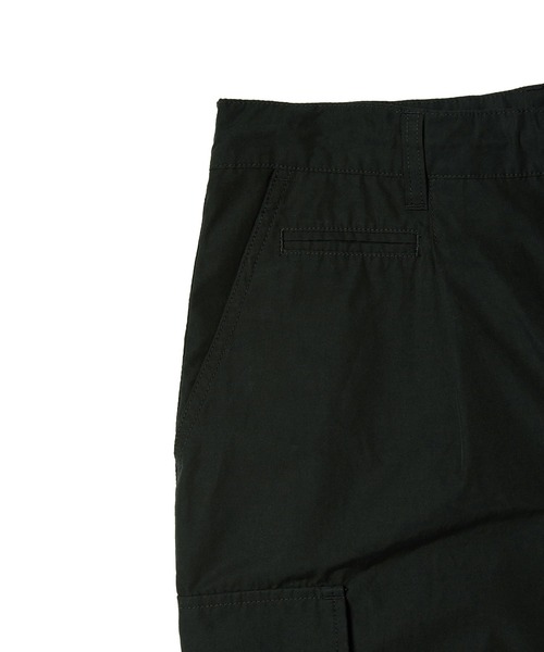 thisisneverthat（ディスイズネバーザット）の「BDU Pant（カーゴパンツ・メンズ・ブラック/オリーブ/セージグリーン・L/M/S/XL）」の5枚目の写真