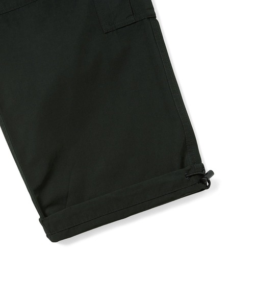 thisisneverthat（ディスイズネバーザット）の「BDU Pant（カーゴパンツ・メンズ・ブラック/オリーブ/セージグリーン・L/M/S/XL）」の6枚目の写真