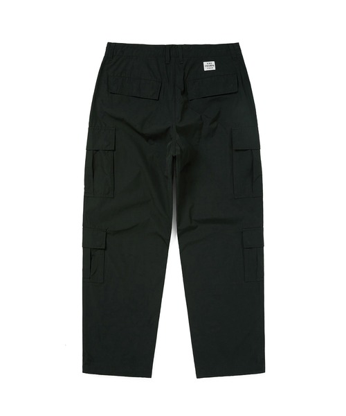 thisisneverthat（ディスイズネバーザット）の「BDU Pant（カーゴパンツ・メンズ・ブラック/オリーブ/セージグリーン・L/M/S/XL）」の8枚目の写真