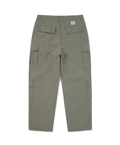 thisisneverthat（ディスイズネバーザット）の「BDU Pant（カーゴパンツ・メンズ・ブラック/オリーブ/セージグリーン・L/M/S/XL）」の19枚目の写真