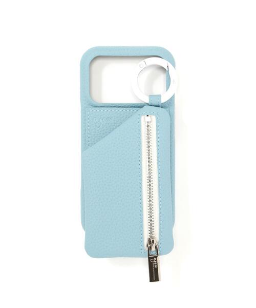 ajew(エジュー)の「ajew/エジュー/【ひも付き】iPone17/17Pro_26SS限定(スマホケース/カバー・レディース・その他24/その他18・4/3)」の3枚目の写真