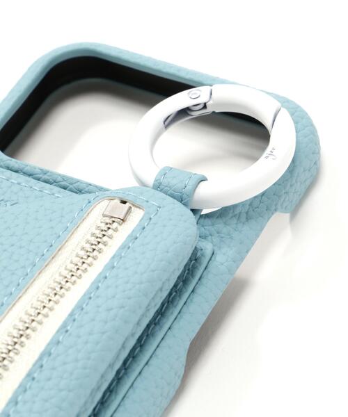 ajew(エジュー)の「ajew/エジュー/【ひも付き】iPone17/17Pro_26SS限定(スマホケース/カバー・レディース・その他24/その他18・4/3)」の7枚目の写真