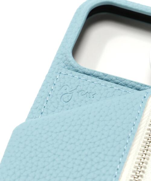 ajew(エジュー)の「ajew/エジュー/【ひも付き】iPone17/17Pro_26SS限定(スマホケース/カバー・レディース・その他24/その他18・4/3)」の8枚目の写真