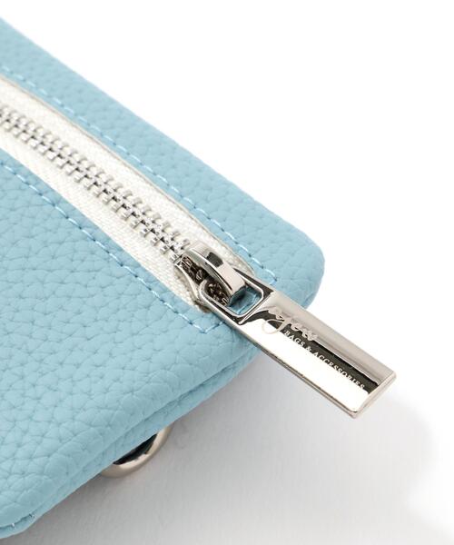 ajew(エジュー)の「ajew/エジュー/【ひも付き】iPone17/17Pro_26SS限定(スマホケース/カバー・レディース・その他24/その他18・4/3)」の11枚目の写真