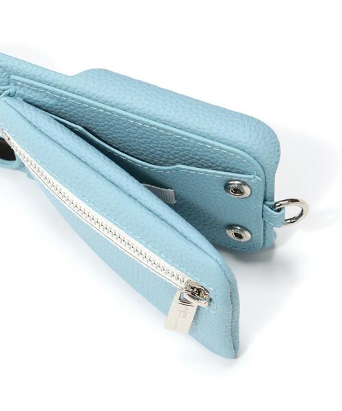 ajew(エジュー)の「ajew/エジュー/【ひも付き】iPone17/17Pro_26SS限定(スマホケース/カバー・レディース・その他24/その他18・4/3)」の13枚目の写真