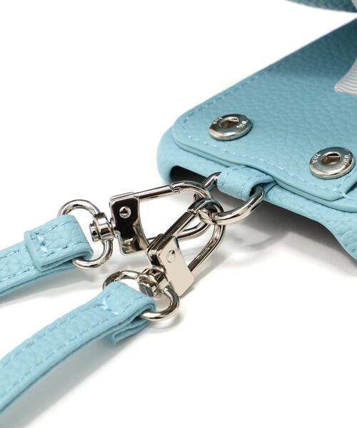 ajew(エジュー)の「ajew/エジュー/【ひも付き】iPone17/17Pro_26SS限定(スマホケース/カバー・レディース・その他24/その他18・4/3)」の15枚目の写真